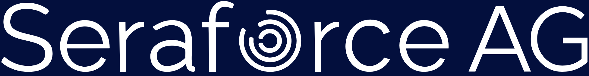 Seraforce AG logo
